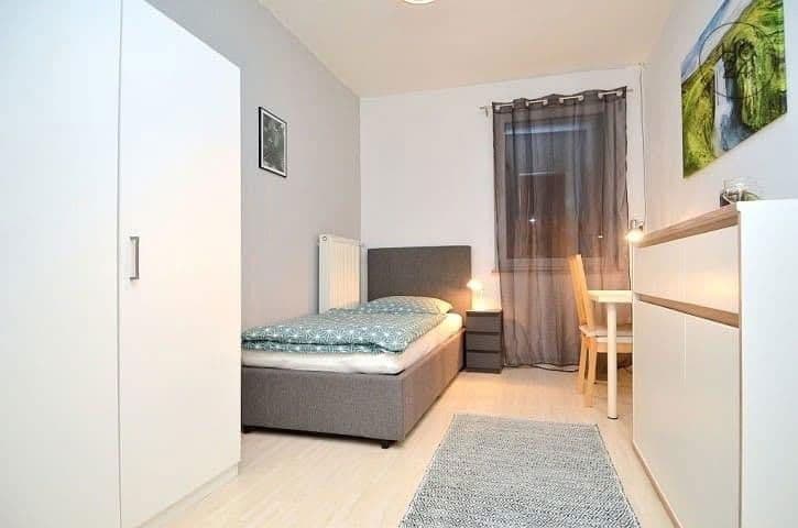 flat to rent, 20 m², An der Kaiseraue 11, Bochum, North Rhine-Westphalia flat to rent, 20 m², An der Kaiseraue 11, Bochum, North Rhine-Westphalia