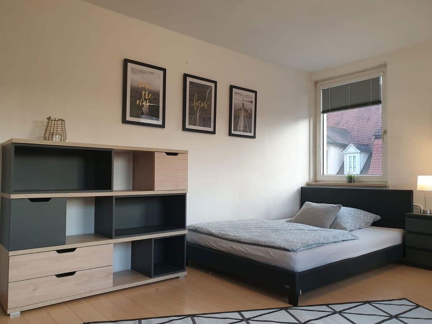 flat to rent, 20 m², An der Kaiseraue 11, Bochum, North Rhine-Westphalia flat to rent, 20 m², An der Kaiseraue 11, Bochum, North Rhine-Westphalia