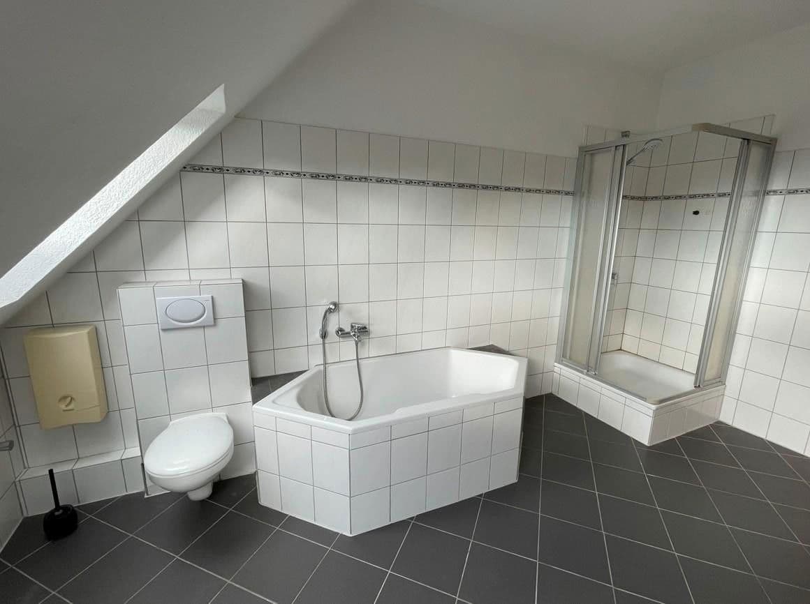 flat to rent, 20 m², An der Kaiseraue 11, Bochum, North Rhine-Westphalia flat to rent, 20 m², An der Kaiseraue 11, Bochum, North Rhine-Westphalia