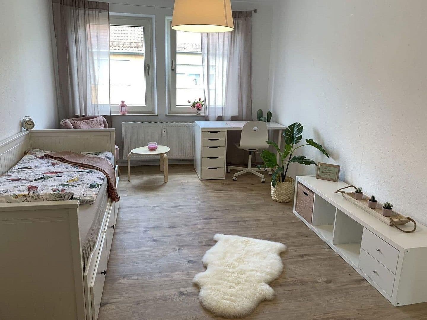 flat to rent, 20 m², An der Kaiseraue 11, Bochum, North Rhine-Westphalia flat to rent, 20 m², An der Kaiseraue 11, Bochum, North Rhine-Westphalia