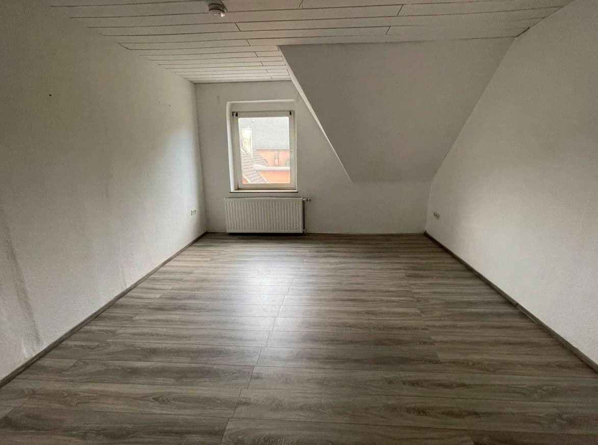 flat to rent, 20 m², An der Kaiseraue 11, Bochum, North Rhine-Westphalia flat to rent, 20 m², An der Kaiseraue 11, Bochum, North Rhine-Westphalia