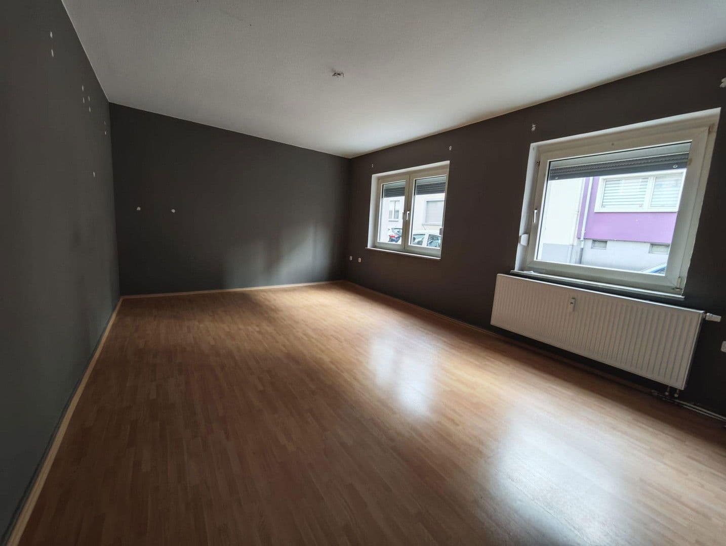 2 bedroom with open-plan kitchen flat to rent, 73 m², Wattenbachstr. 8, Essen, North Rhine-Westphalia 2 bedroom with open-plan kitchen flat to rent, 73 m², Wattenbachstr. 8, Essen, North Rhine-Westphalia