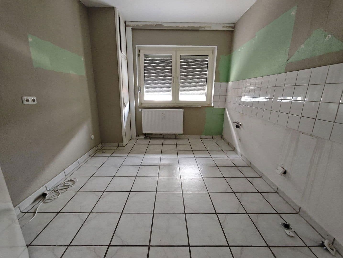 2 bedroom with open-plan kitchen flat to rent, 73 m², Wattenbachstr. 8, Essen, North Rhine-Westphalia 2 bedroom with open-plan kitchen flat to rent, 73 m², Wattenbachstr. 8, Essen, North Rhine-Westphalia