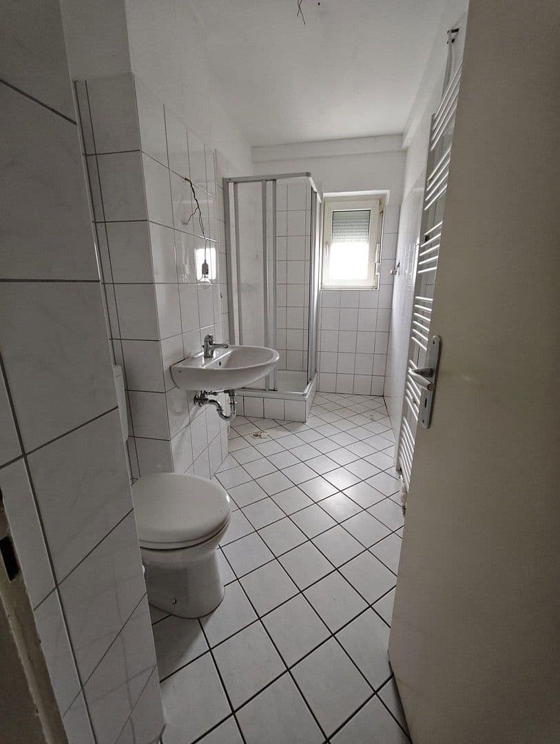 2 bedroom with open-plan kitchen flat to rent, 73 m², Wattenbachstr. 8, Essen, North Rhine-Westphalia 2 bedroom with open-plan kitchen flat to rent, 73 m², Wattenbachstr. 8, Essen, North Rhine-Westphalia