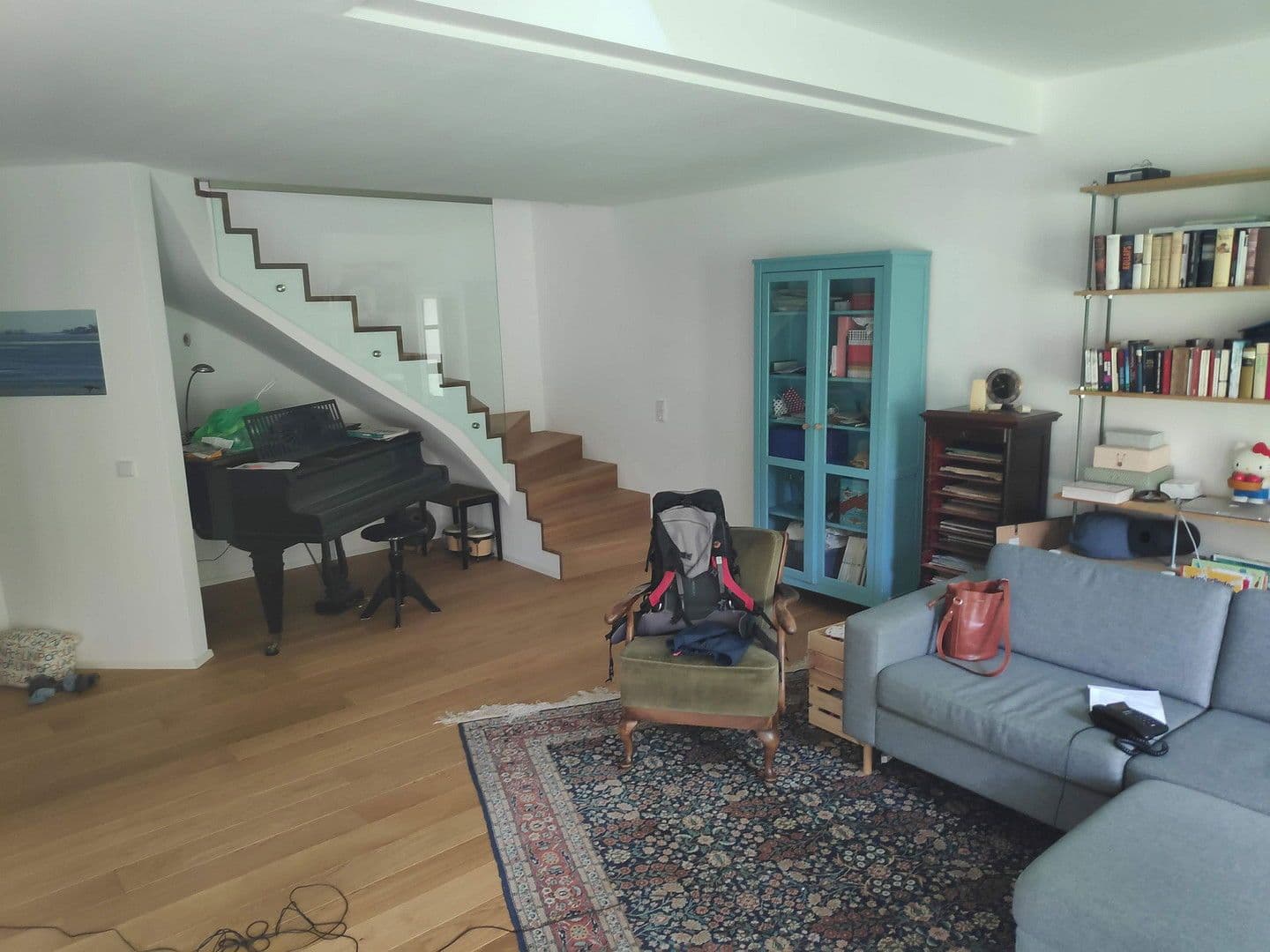 3 bedroom flat to rent, 102 m², München, Bavaria 3 bedroom flat to rent, 102 m², München, Bavaria