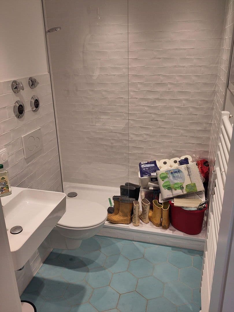 3 bedroom flat to rent, 102 m², München, Bavaria 3 bedroom flat to rent, 102 m², München, Bavaria