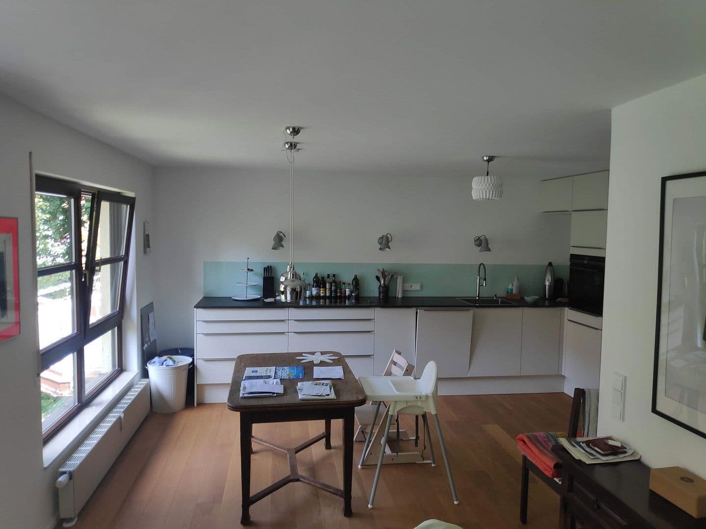 3 bedroom flat to rent, 102 m², München, Bavaria 3 bedroom flat to rent, 102 m², München, Bavaria