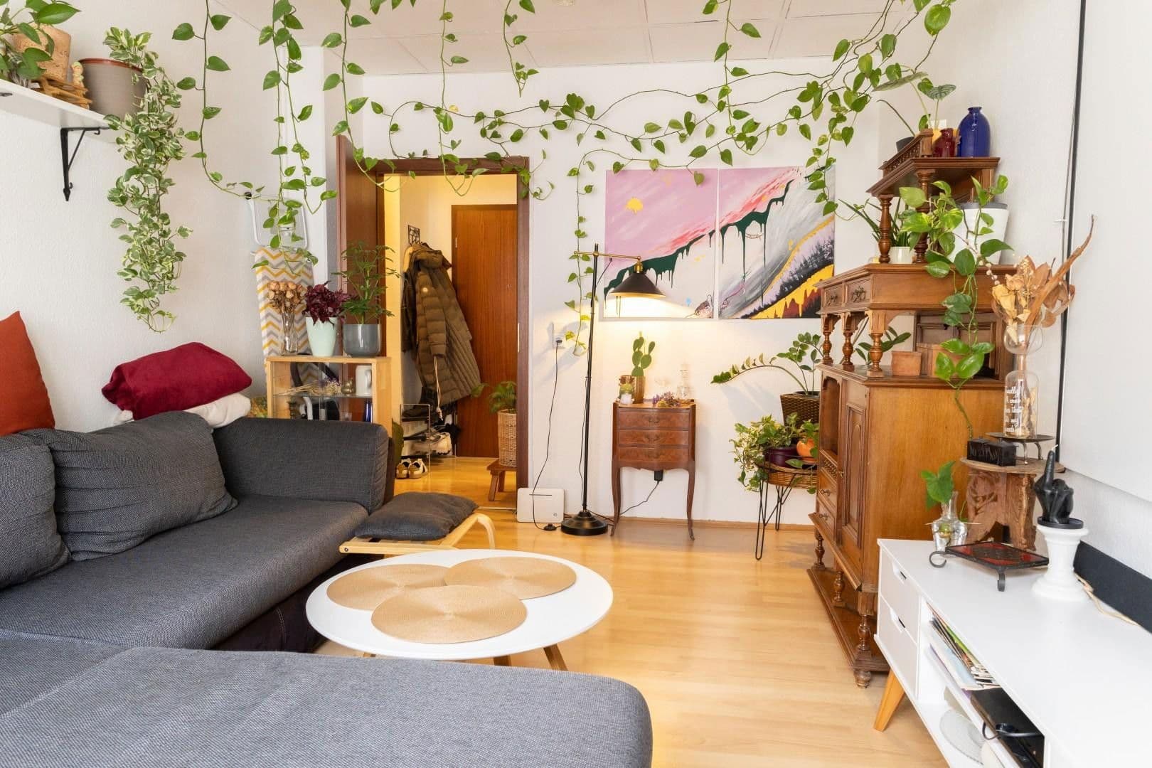 2 bedroom flat for sale, 44 m², Lessingstraße 64, Karlsruhe, Baden-Württemberg 2 bedroom flat for sale, 44 m², Lessingstraße 64, Karlsruhe, Baden-Württemberg