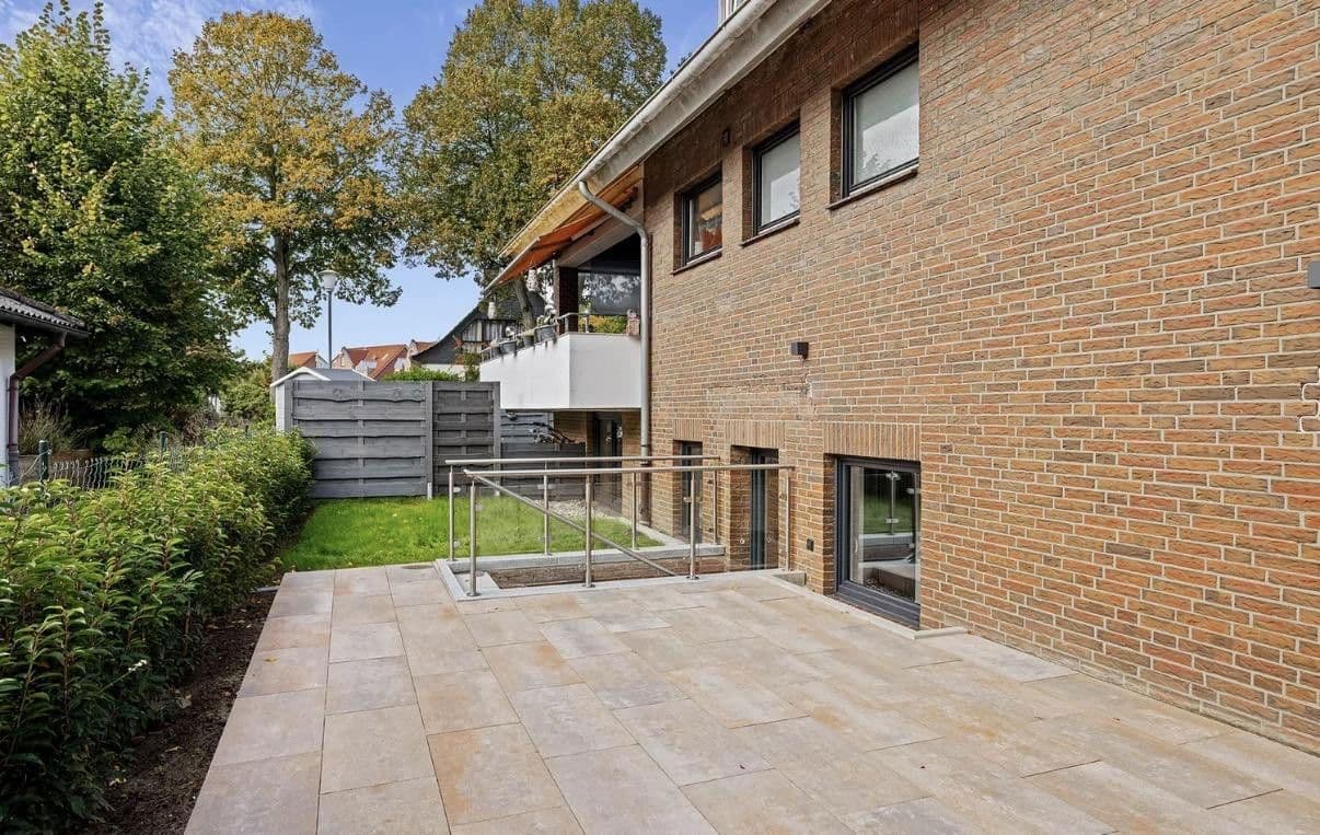 1 bedroom with open-plan kitchen flat to rent, 99 m², Lindenallee 3, Scharbeutz, Schleswig-Holstein 1 bedroom with open-plan kitchen flat to rent, 99 m², Lindenallee 3, Scharbeutz, Schleswig-Holstein