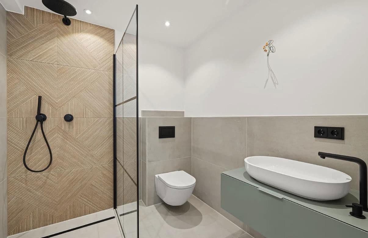 1 bedroom with open-plan kitchen flat to rent, 99 m², Lindenallee 3, Scharbeutz, Schleswig-Holstein 1 bedroom with open-plan kitchen flat to rent, 99 m², Lindenallee 3, Scharbeutz, Schleswig-Holstein