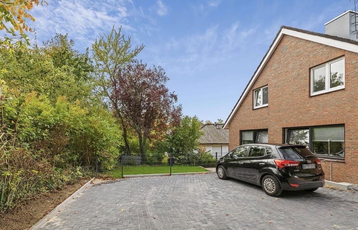 1 bedroom with open-plan kitchen flat to rent, 99 m², Lindenallee 3, Scharbeutz, Schleswig-Holstein 1 bedroom with open-plan kitchen flat to rent, 99 m², Lindenallee 3, Scharbeutz, Schleswig-Holstein