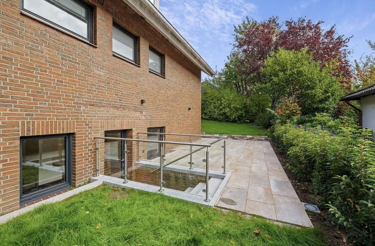 1 bedroom with open-plan kitchen flat to rent, 99 m², Lindenallee 3, Scharbeutz, Schleswig-Holstein 1 bedroom with open-plan kitchen flat to rent, 99 m², Lindenallee 3, Scharbeutz, Schleswig-Holstein