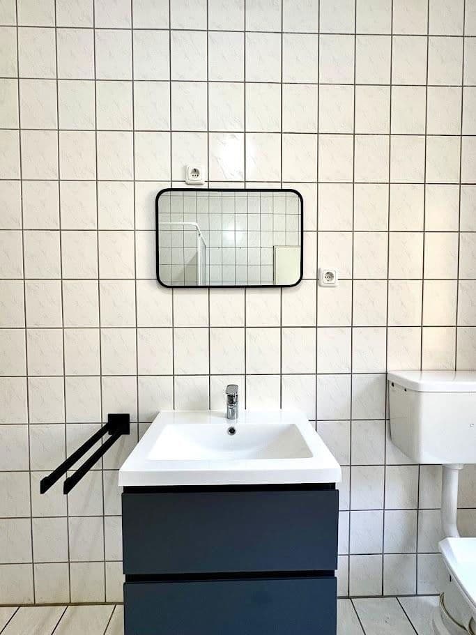 2 bedroom flat to rent, 49 m², Mathildenstr. 10, Fürth, Bavaria 2 bedroom flat to rent, 49 m², Mathildenstr. 10, Fürth, Bavaria