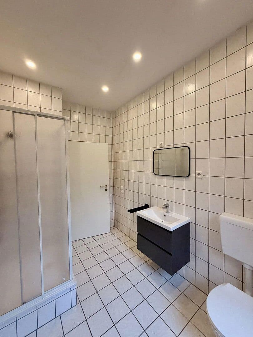 2 bedroom flat to rent, 49 m², Mathildenstr. 10, Fürth, Bavaria 2 bedroom flat to rent, 49 m², Mathildenstr. 10, Fürth, Bavaria