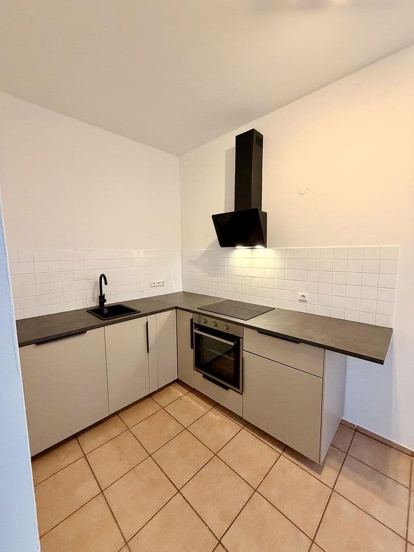 2 bedroom flat to rent, 49 m², Mathildenstr. 10, Fürth, Bavaria 2 bedroom flat to rent, 49 m², Mathildenstr. 10, Fürth, Bavaria