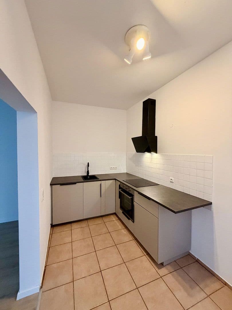 2 bedroom flat to rent, 49 m², Mathildenstr. 10, Fürth, Bavaria 2 bedroom flat to rent, 49 m², Mathildenstr. 10, Fürth, Bavaria