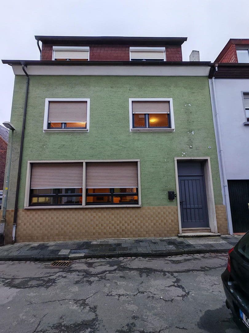 house for sale, 190 m², Kaiserslautern, Rhineland-Palatinate house for sale, 190 m², Kaiserslautern, Rhineland-Palatinate