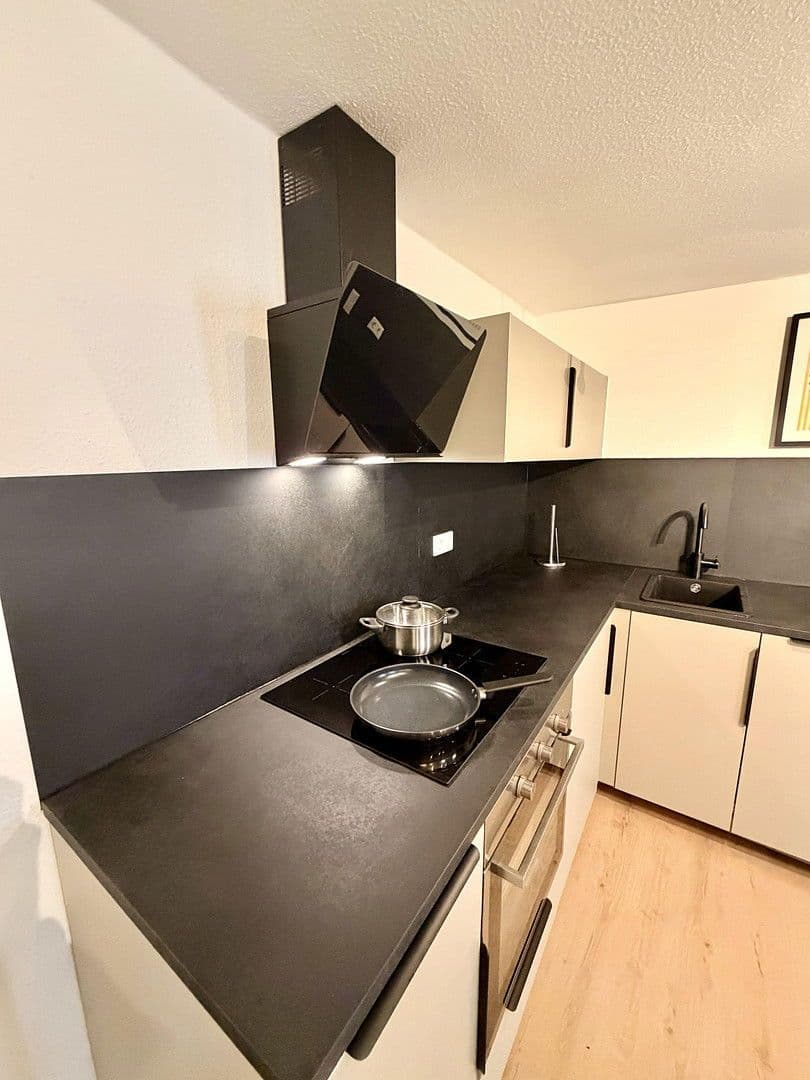 2 bedroom flat to rent, 50 m², Mathildenstr. 10, Fürth, Bavaria 2 bedroom flat to rent, 50 m², Mathildenstr. 10, Fürth, Bavaria