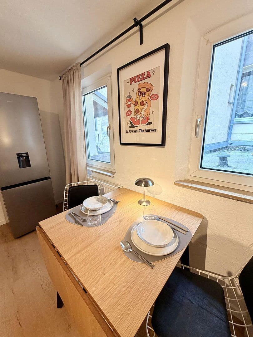 2 bedroom flat to rent, 50 m², Mathildenstr. 10, Fürth, Bavaria 2 bedroom flat to rent, 50 m², Mathildenstr. 10, Fürth, Bavaria