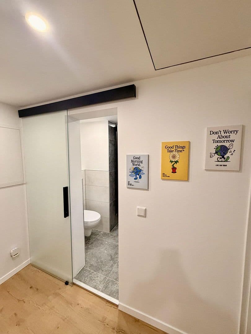 2 bedroom flat to rent, 50 m², Mathildenstr. 10, Fürth, Bavaria 2 bedroom flat to rent, 50 m², Mathildenstr. 10, Fürth, Bavaria