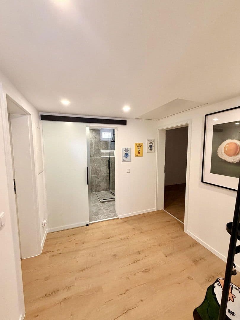 2 bedroom flat to rent, 50 m², Mathildenstr. 10, Fürth, Bavaria 2 bedroom flat to rent, 50 m², Mathildenstr. 10, Fürth, Bavaria