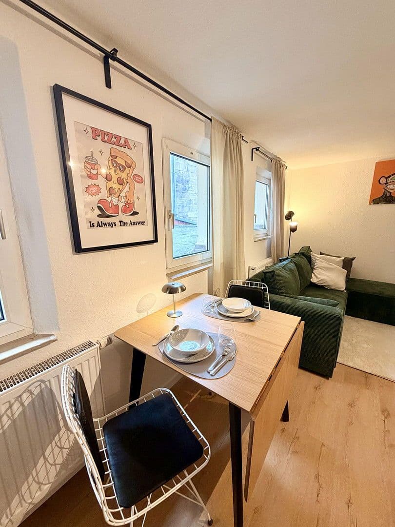 2 bedroom flat to rent, 50 m², Mathildenstr. 10, Fürth, Bavaria 2 bedroom flat to rent, 50 m², Mathildenstr. 10, Fürth, Bavaria