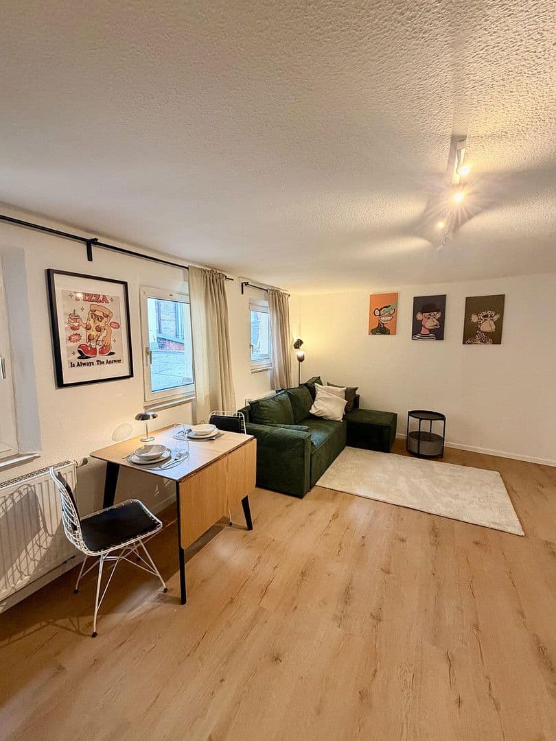 2 bedroom flat to rent, 50 m², Mathildenstr. 10, Fürth, Bavaria 2 bedroom flat to rent, 50 m², Mathildenstr. 10, Fürth, Bavaria