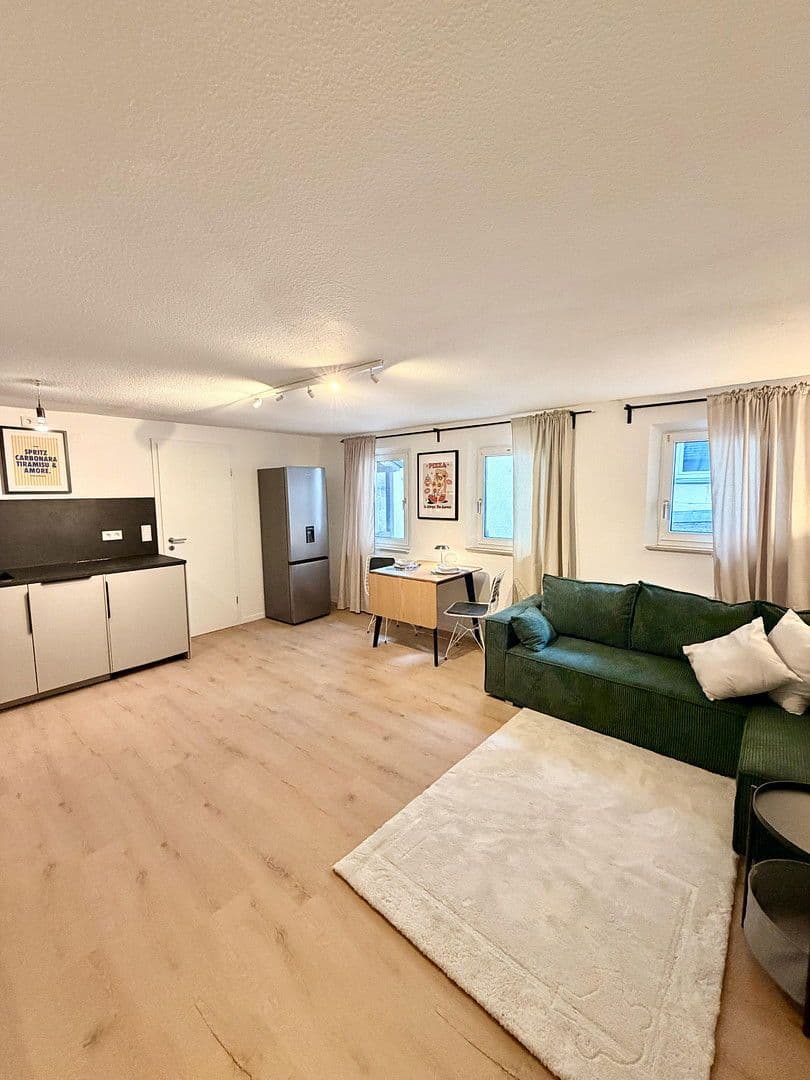 2 bedroom flat to rent, 50 m², Mathildenstr. 10, Fürth, Bavaria 2 bedroom flat to rent, 50 m², Mathildenstr. 10, Fürth, Bavaria