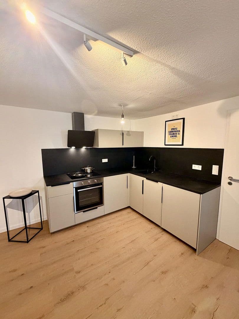 2 bedroom flat to rent, 50 m², Mathildenstr. 10, Fürth, Bavaria 2 bedroom flat to rent, 50 m², Mathildenstr. 10, Fürth, Bavaria