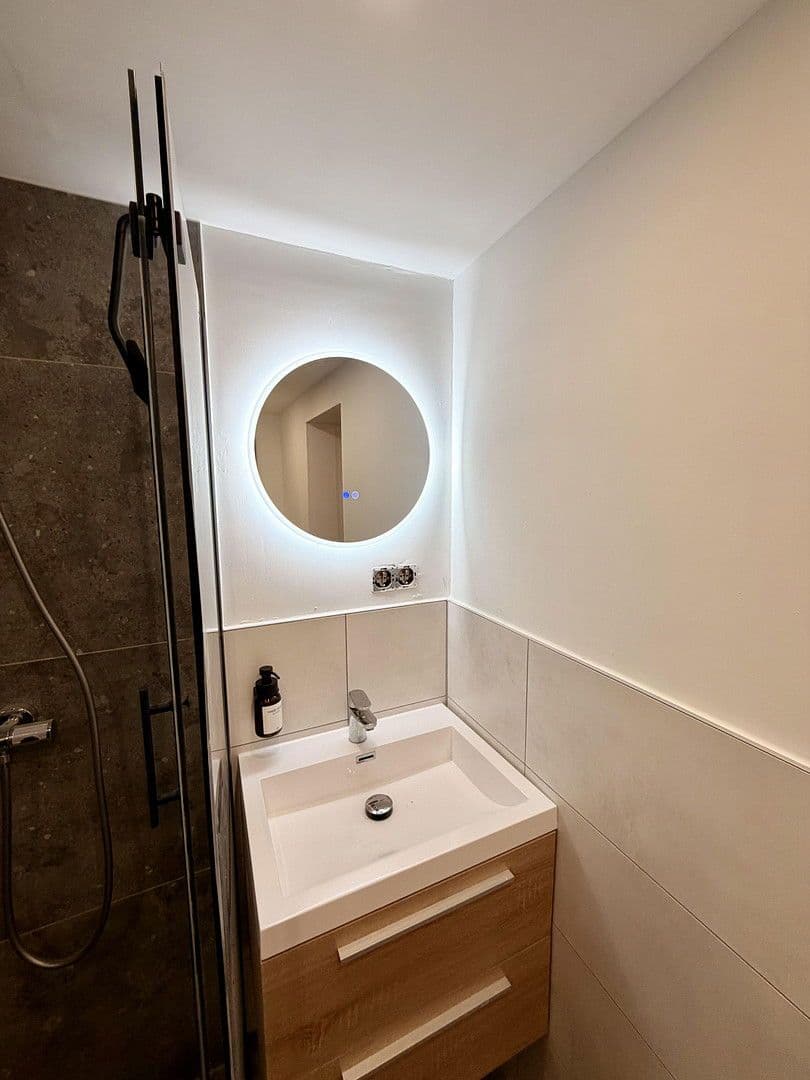 2 bedroom flat to rent, 50 m², Mathildenstr. 10, Fürth, Bavaria 2 bedroom flat to rent, 50 m², Mathildenstr. 10, Fürth, Bavaria