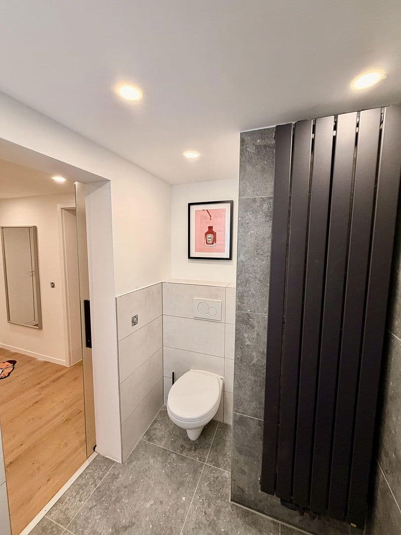 2 bedroom flat to rent, 50 m², Mathildenstr. 10, Fürth, Bavaria 2 bedroom flat to rent, 50 m², Mathildenstr. 10, Fürth, Bavaria