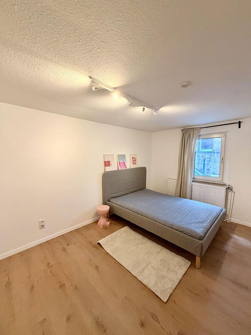 2 bedroom flat to rent, 50 m², Mathildenstr. 10, Fürth, Bavaria 2 bedroom flat to rent, 50 m², Mathildenstr. 10, Fürth, Bavaria