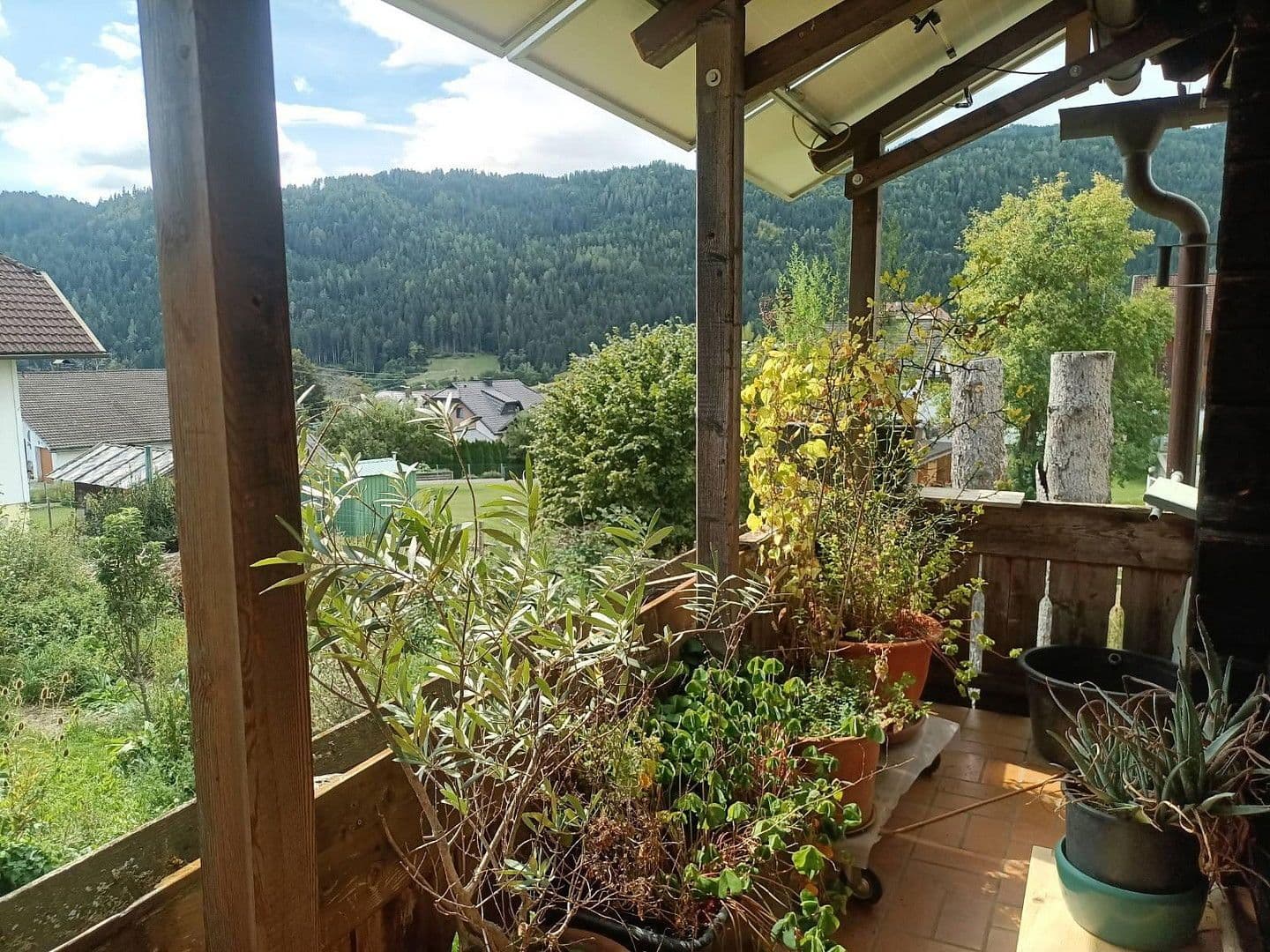 house to rent, 66 m², Steindorf, Carinthia house to rent, 66 m², Steindorf, Carinthia