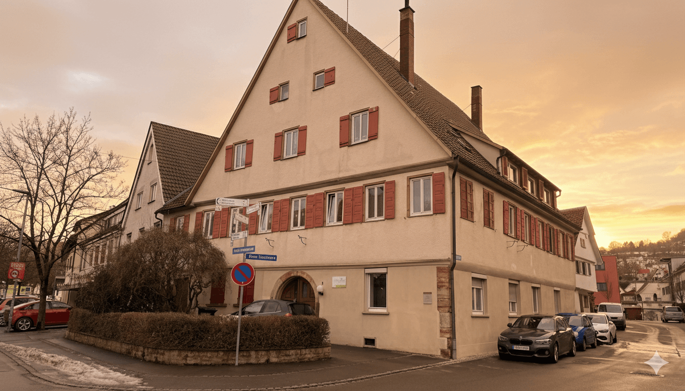 house for sale, 408 m², Weilheim, Baden-Württemberg house for sale, 408 m², Weilheim, Baden-Württemberg