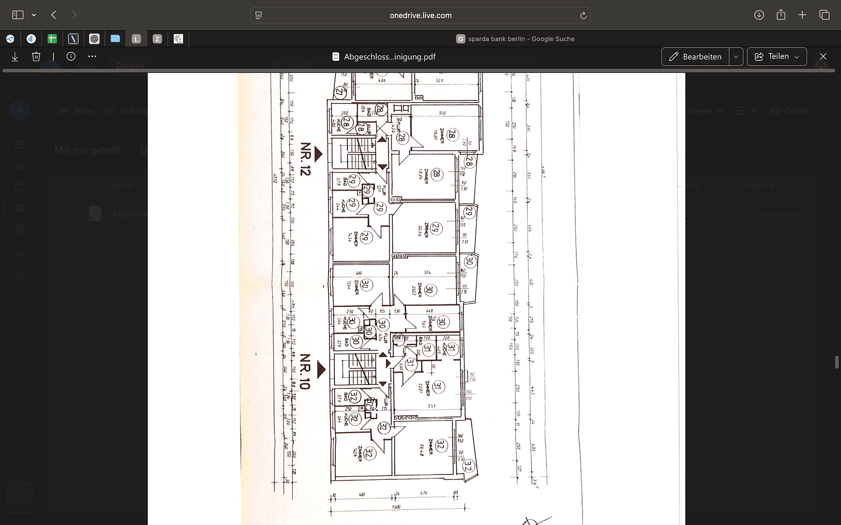 1 bedroom flat for sale, 36 m², Berlin, Berlin 1 bedroom flat for sale, 36 m², Berlin, Berlin