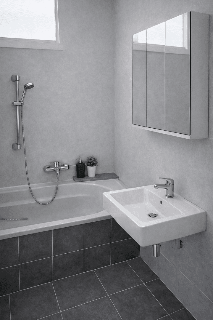 1 bedroom flat for sale, 36 m², Berlin, Berlin 1 bedroom flat for sale, 36 m², Berlin, Berlin