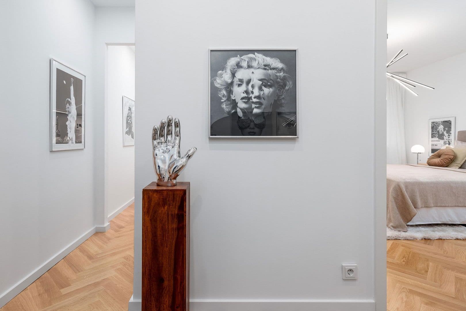 2 bedroom flat for sale, 54 m², München, Bavaria 2 bedroom flat for sale, 54 m², München, Bavaria