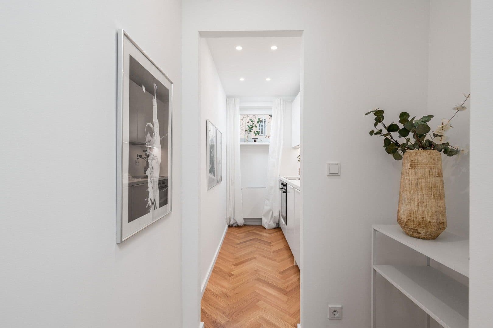 2 bedroom flat for sale, 54 m², München, Bavaria 2 bedroom flat for sale, 54 m², München, Bavaria