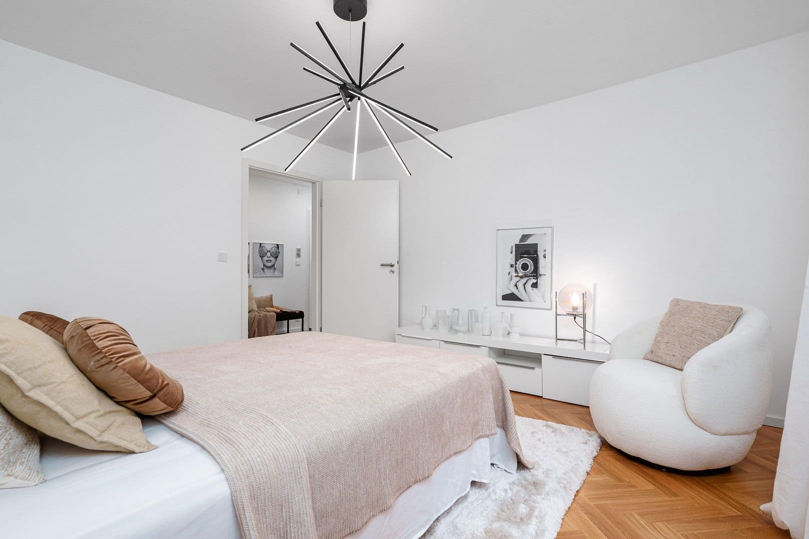 2 bedroom flat for sale, 54 m², München, Bavaria 2 bedroom flat for sale, 54 m², München, Bavaria