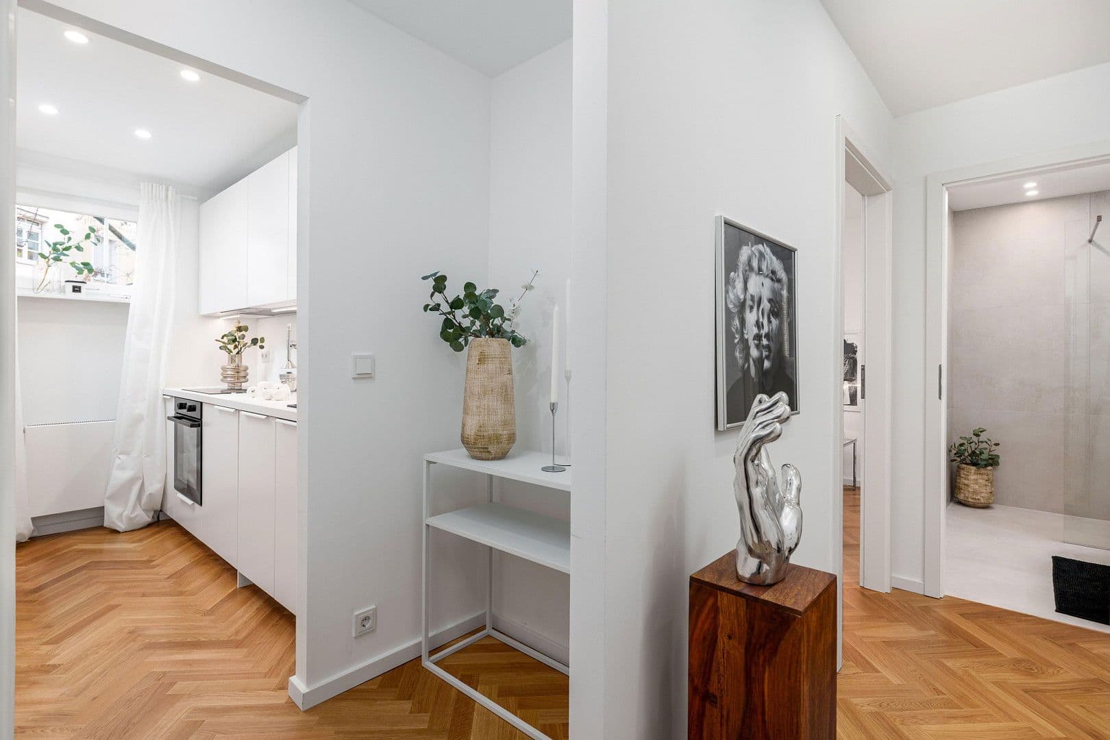 2 bedroom flat for sale, 54 m², München, Bavaria 2 bedroom flat for sale, 54 m², München, Bavaria