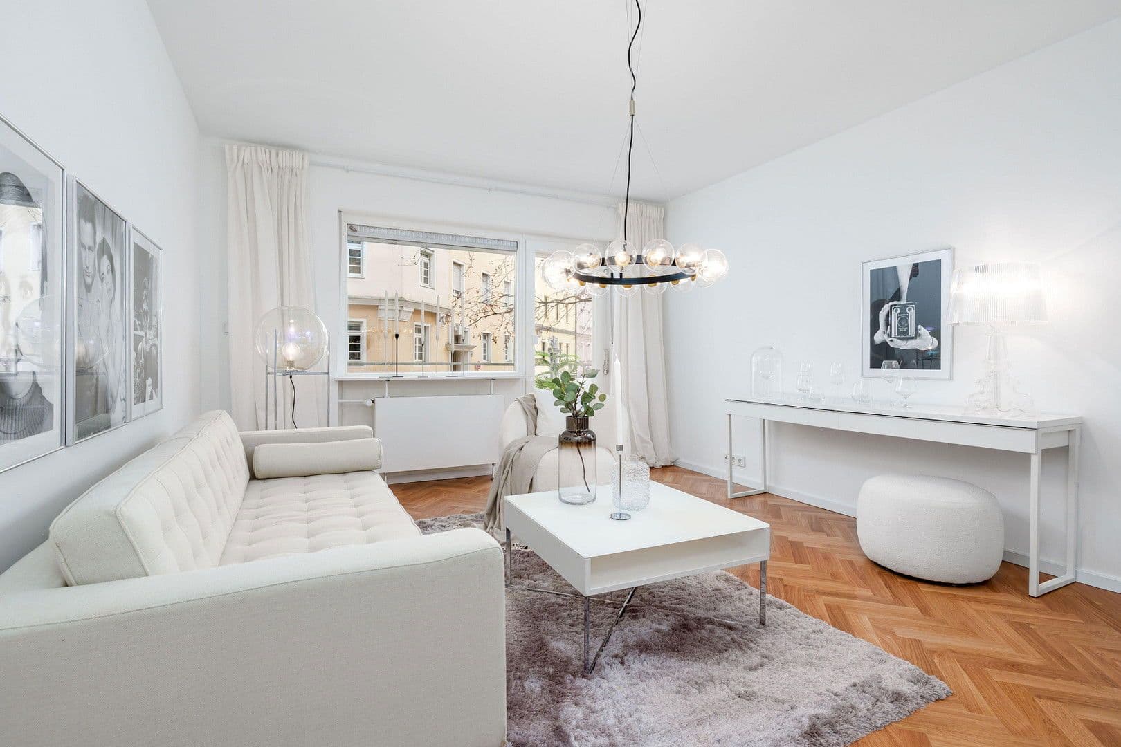 2 bedroom flat for sale, 54 m², München, Bavaria 2 bedroom flat for sale, 54 m², München, Bavaria