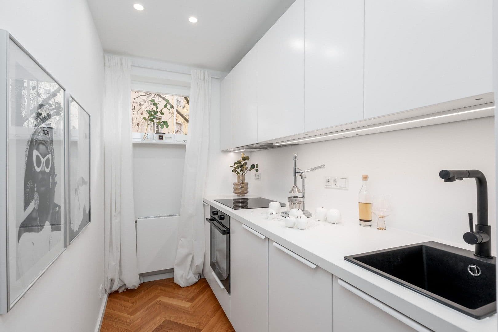 2 bedroom flat for sale, 54 m², München, Bavaria 2 bedroom flat for sale, 54 m², München, Bavaria