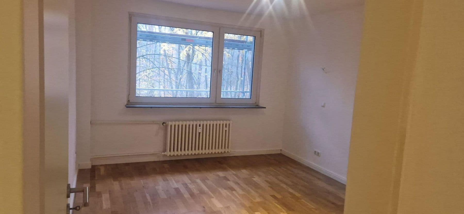 3 bedroom flat to rent, 69 m², Am Forsthaus Gravenbruch 53, Neu-Isenburg, Hesse 3 bedroom flat to rent, 69 m², Am Forsthaus Gravenbruch 53, Neu-Isenburg, Hesse