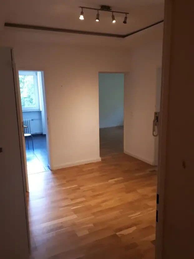 3 bedroom flat to rent, 69 m², Am Forsthaus Gravenbruch 53, Neu-Isenburg, Hesse 3 bedroom flat to rent, 69 m², Am Forsthaus Gravenbruch 53, Neu-Isenburg, Hesse