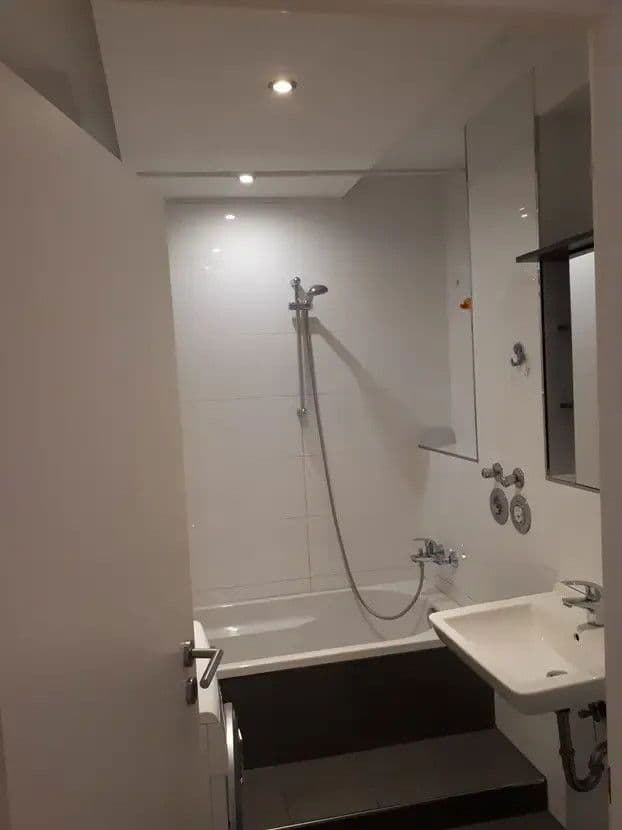 3 bedroom flat to rent, 69 m², Am Forsthaus Gravenbruch 53, Neu-Isenburg, Hesse 3 bedroom flat to rent, 69 m², Am Forsthaus Gravenbruch 53, Neu-Isenburg, Hesse