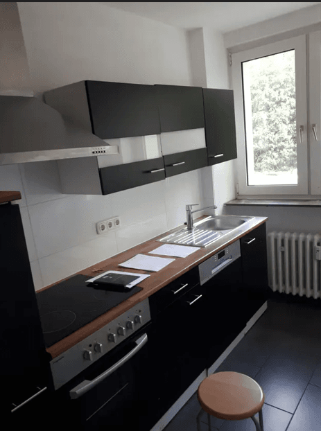 3 bedroom flat to rent, 69 m², Am Forsthaus Gravenbruch 53, Neu-Isenburg, Hesse 3 bedroom flat to rent, 69 m², Am Forsthaus Gravenbruch 53, Neu-Isenburg, Hesse