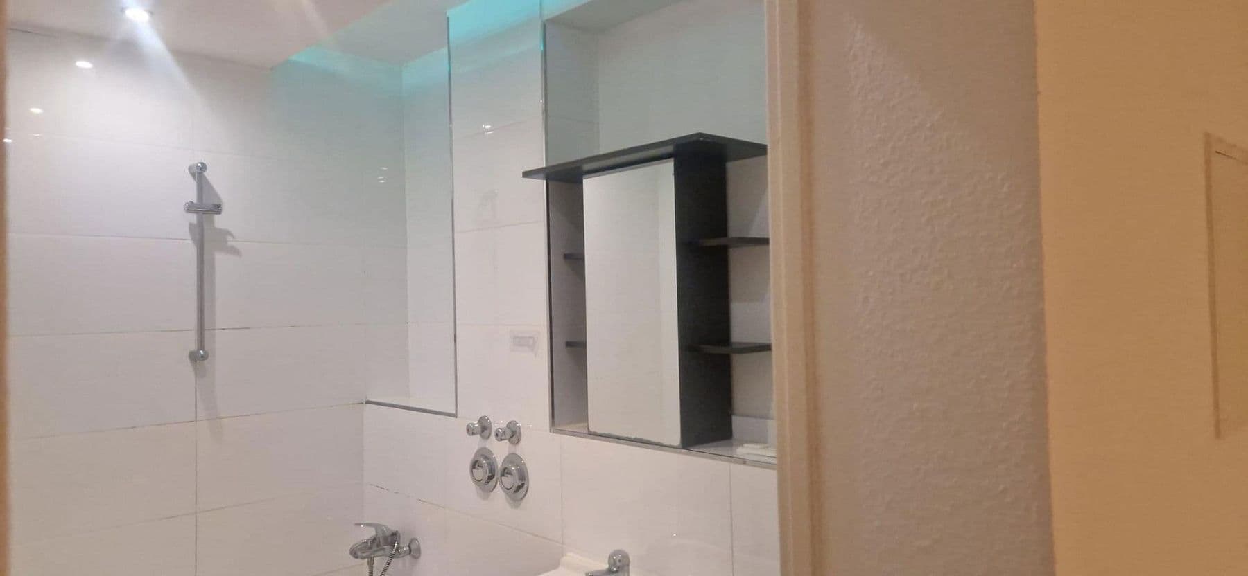 3 bedroom flat to rent, 69 m², Am Forsthaus Gravenbruch 53, Neu-Isenburg, Hesse 3 bedroom flat to rent, 69 m², Am Forsthaus Gravenbruch 53, Neu-Isenburg, Hesse