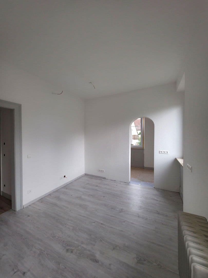 5 bedroom flat to rent, 105 m², Ellwangen (Jagst), Baden-Württemberg 5 bedroom flat to rent, 105 m², Ellwangen (Jagst), Baden-Württemberg