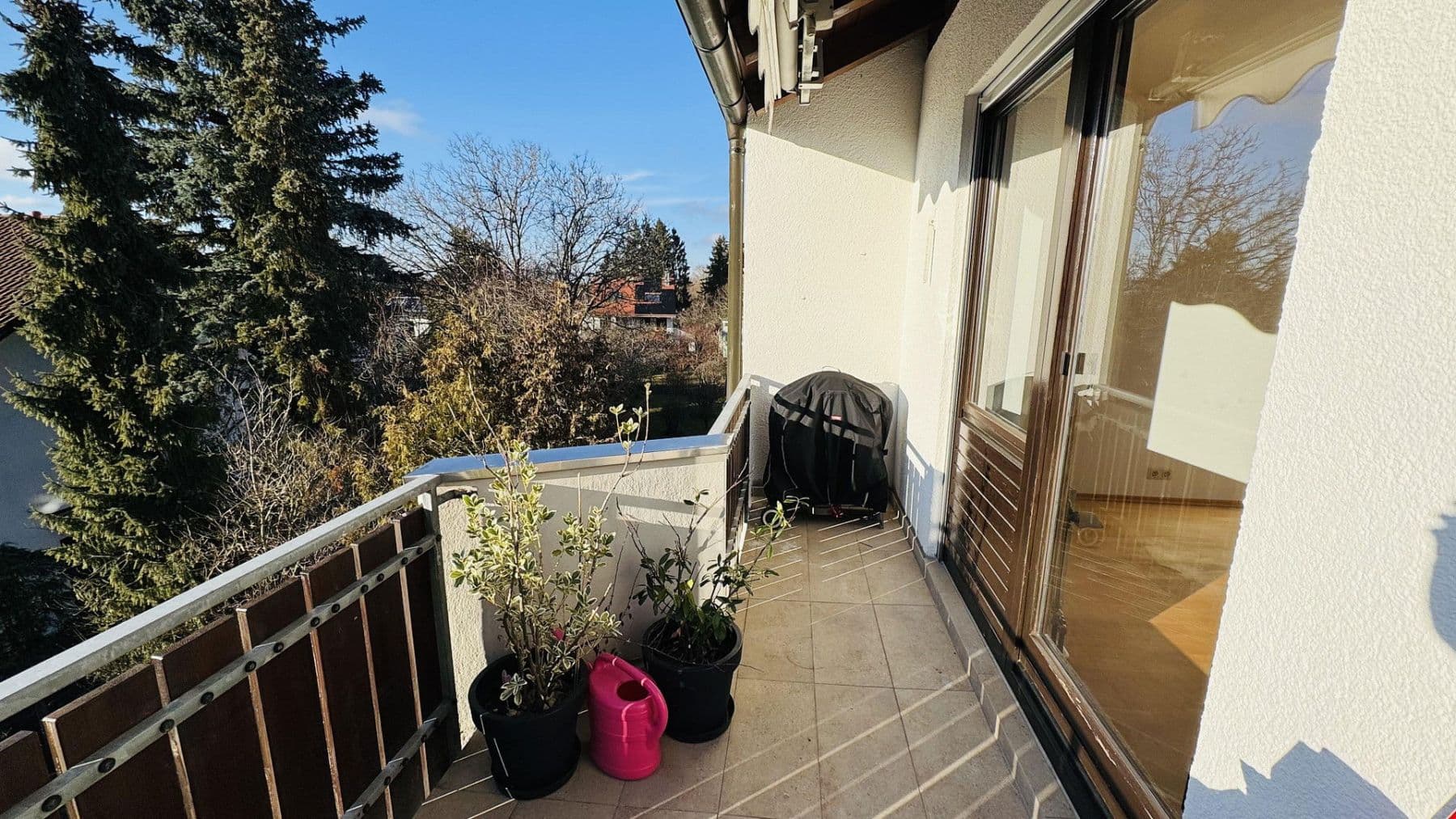 4 bedroom flat to rent, 118 m², Germering, Bavaria 4 bedroom flat to rent, 118 m², Germering, Bavaria