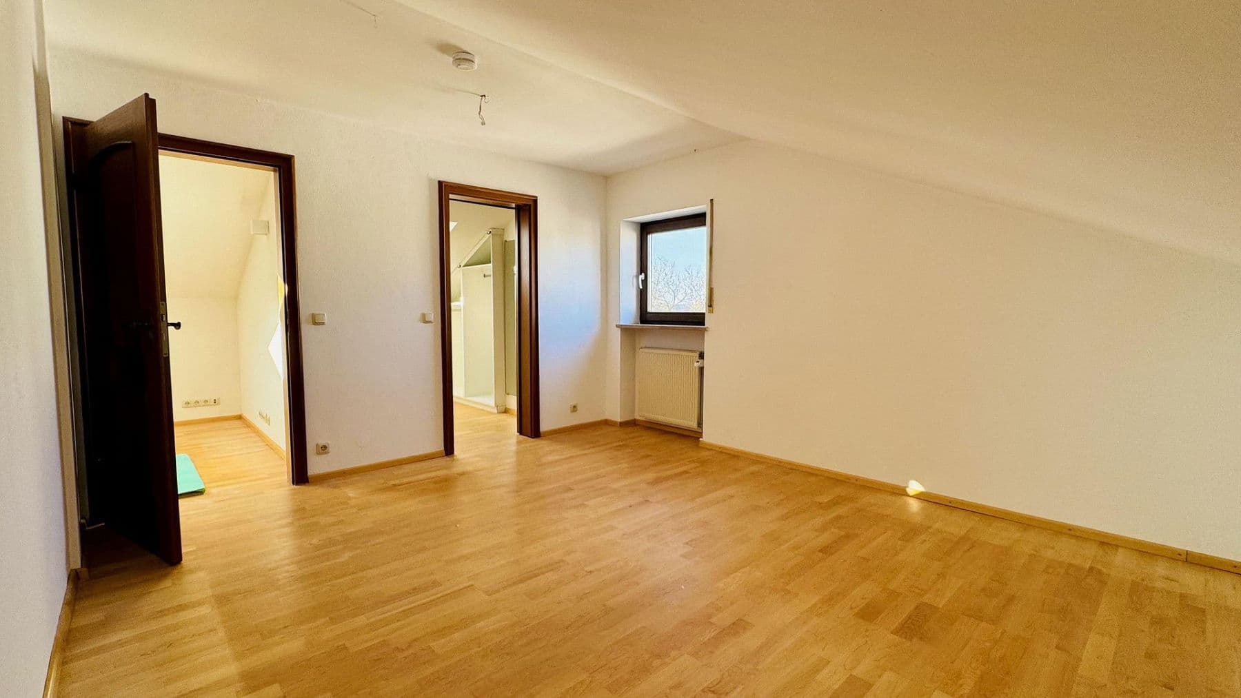 4 bedroom flat to rent, 118 m², Germering, Bavaria 4 bedroom flat to rent, 118 m², Germering, Bavaria